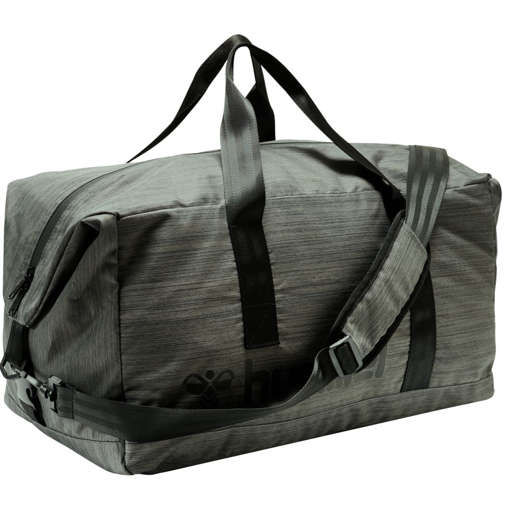 hummel Urban Duffel Bag black melange S Obrázok produktu 