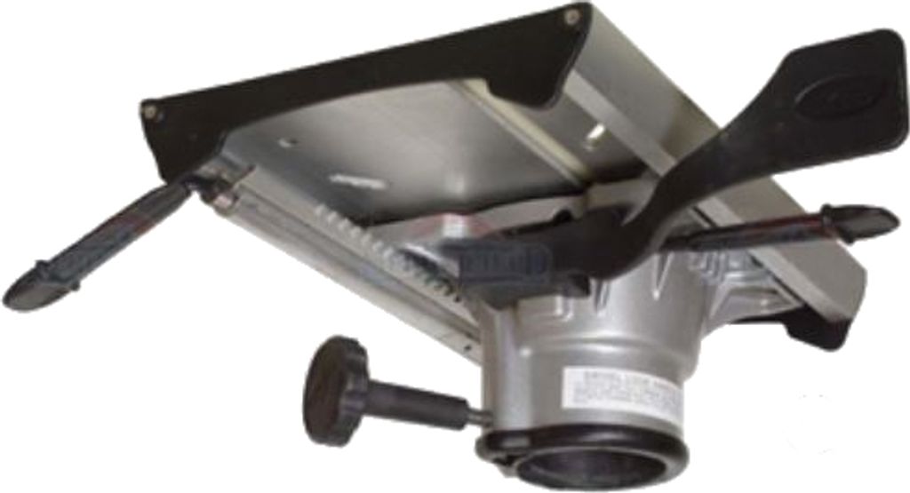 allpa Schlitten Für Stühle Art. 069237 und 069238 Produktbild 