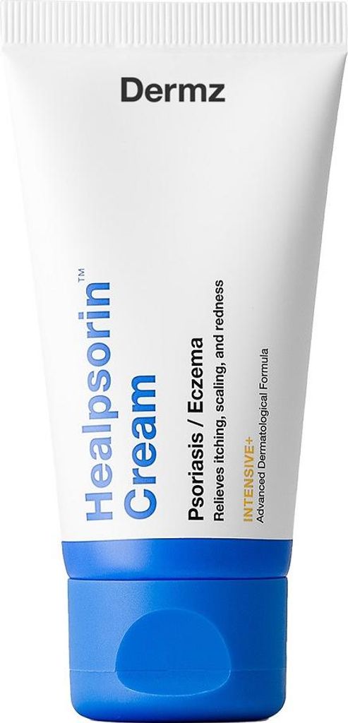 Healpsorin Creme für Psoriasis und Ekzeme 50ml