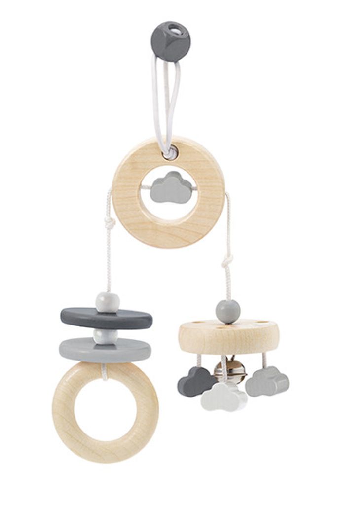 Selecta 64005 bellybutton by Selecta Spielanhänger Produktbild 
