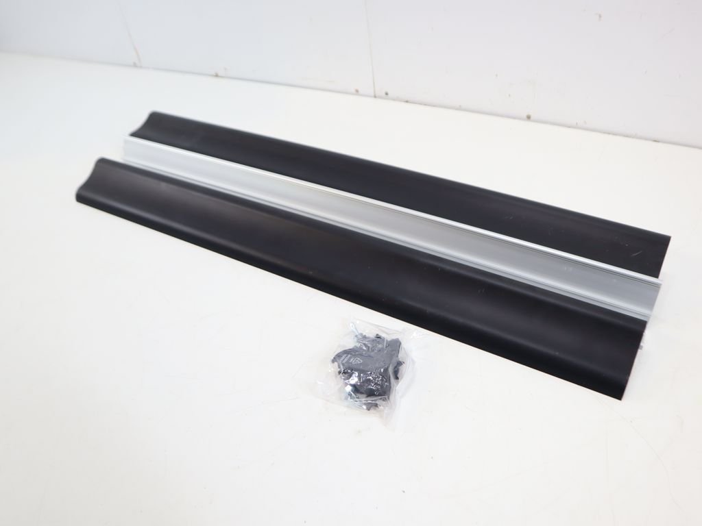 Kit de cadre Fiamma pour porte-bagages arrière Image du produit 
