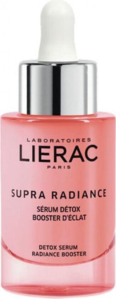 Lierac Supra Radiance sérum Detox Obrázok produktu 