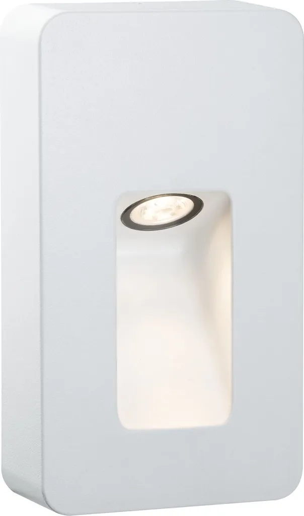 Applique murale LED Slot pour couloir et escalier - Éclairage Paulmann