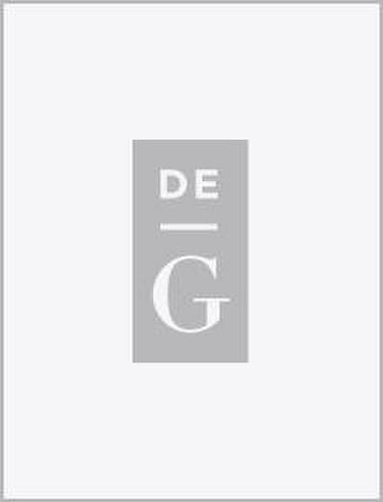 Stückvermessung und Nivellieren