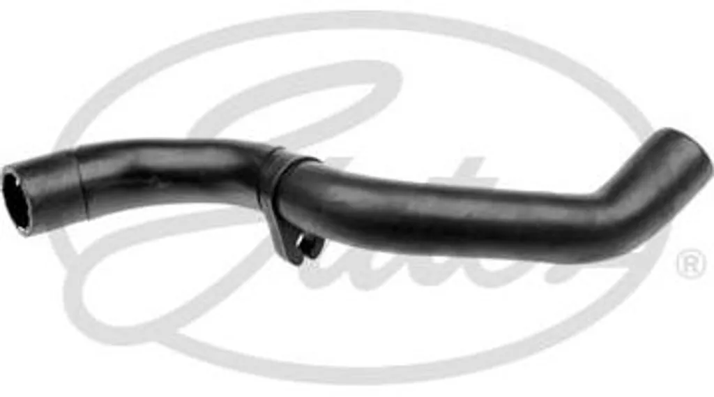 Manicotto Radiatore GATES 05-4076 Compatibile VW Polo e Seat Ibiza