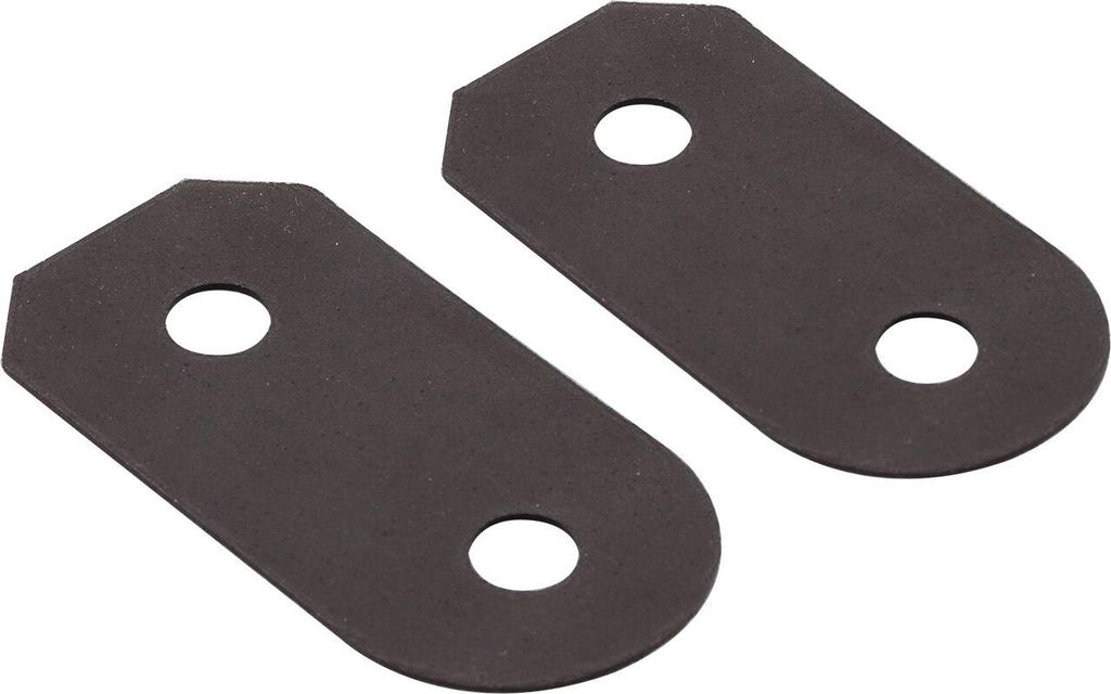 Dorma Glas Einlage für Glastürband Studio und Office - Produktbild 