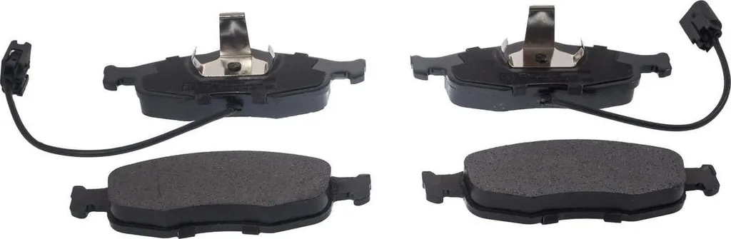 Plaquettes de frein haute friction MS 13046070562N Ford Mondeo GBP