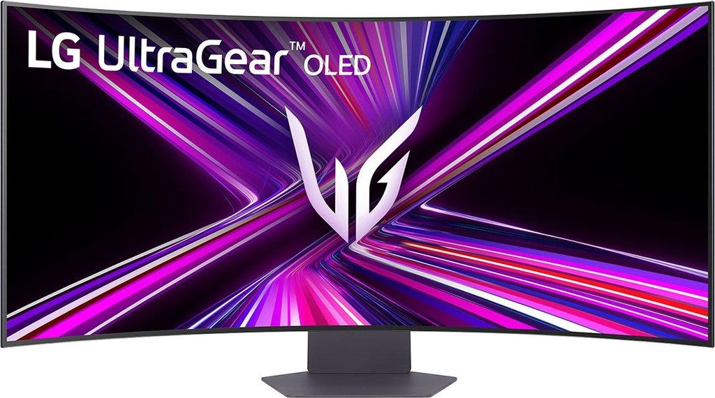 Lg 45Gx950A-B Produktbild 