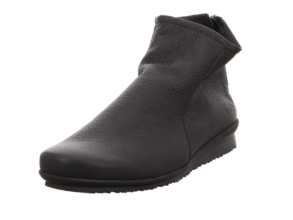 Arche Komfort Stiefeletten Uni 333137303039 Schwarz 41 EU Produktbild 