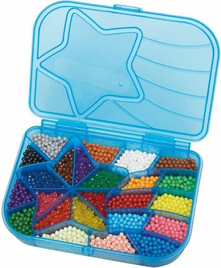 Bastelspiel Aquabeads 31502