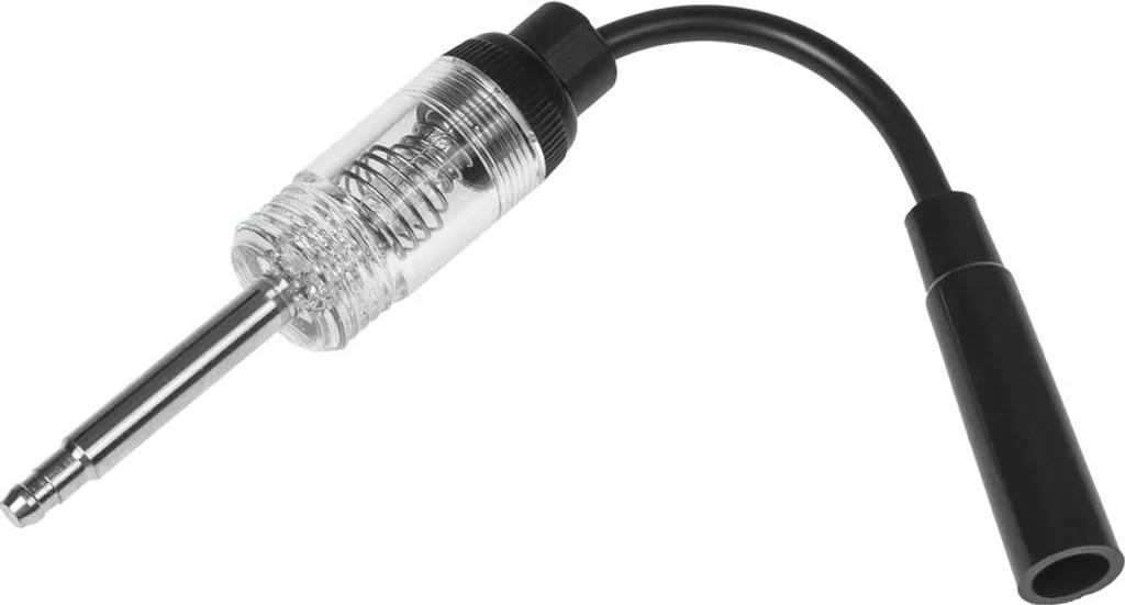 Testeur de bobines d'allumage pour dépannage de scooter et moto V1