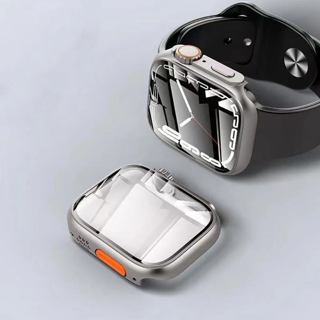 Style & Protection: Tech-Protect Defense360 Apple Watch 6 44mm - 4