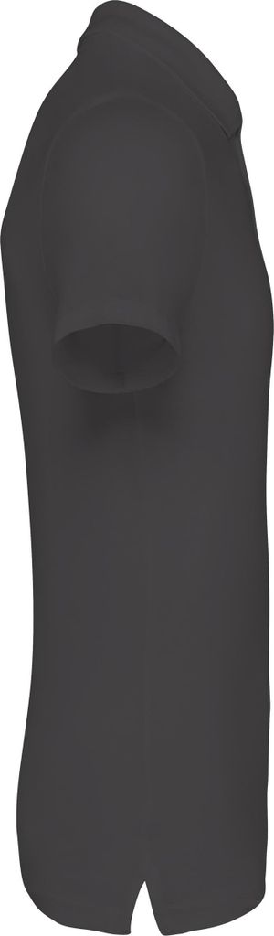 Native Spirit Umweltfreundliches Herren-Polohemd