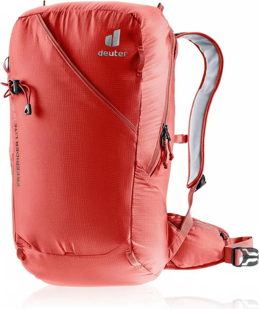 Deuter Freerider Lite 18 SL sac à dos léger 8701224 dos court femme