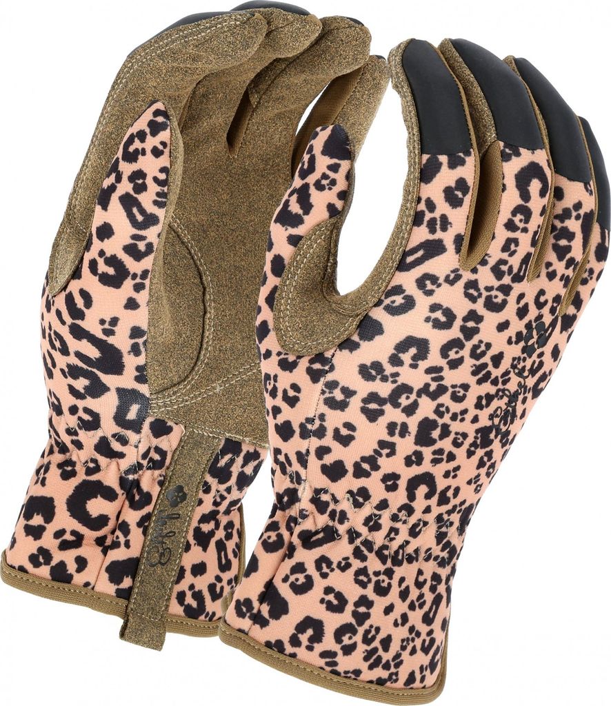 Mechanix Ethel Garden Womens Utility Glove : Tan M Produktbild 