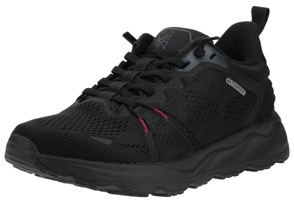 Waldläufer Tessi H: Zapatillas deportivas negras con Imagen del producto 