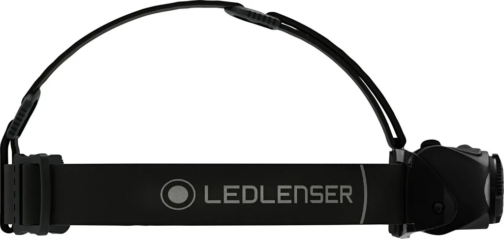 Lampe de front Ledlenser MH8 avec éclairage multicolore RGB et blanc LED - 3