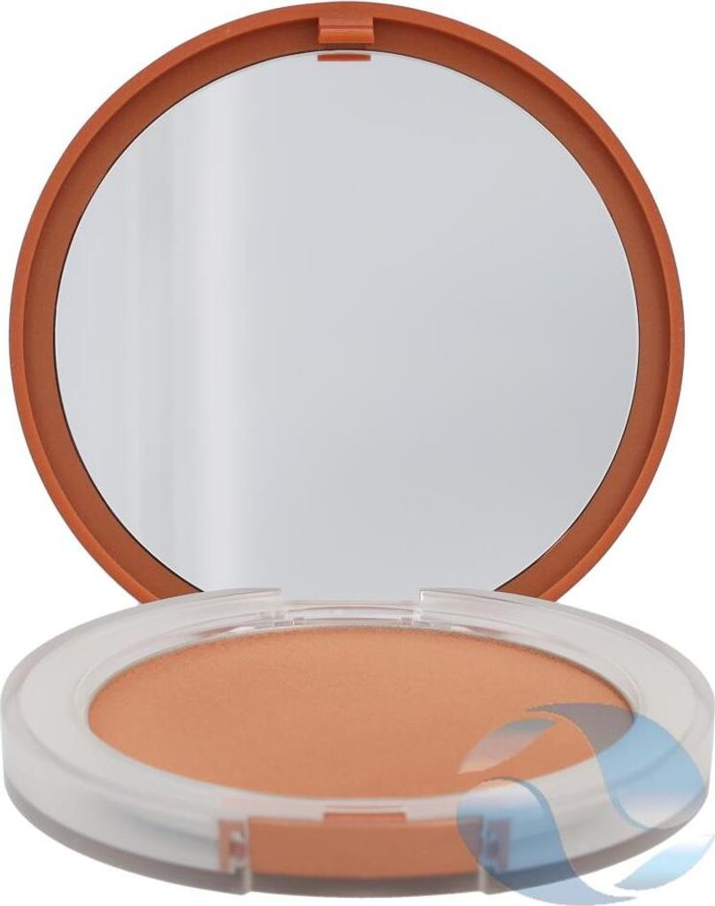 Clinique True Bronze Pressed Powder Bronzer