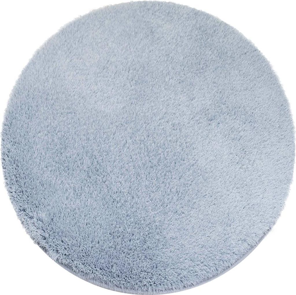 Dywan okrągły Alpaca Strado 100x100 - AlpaSilver Zdjęcie produktu 