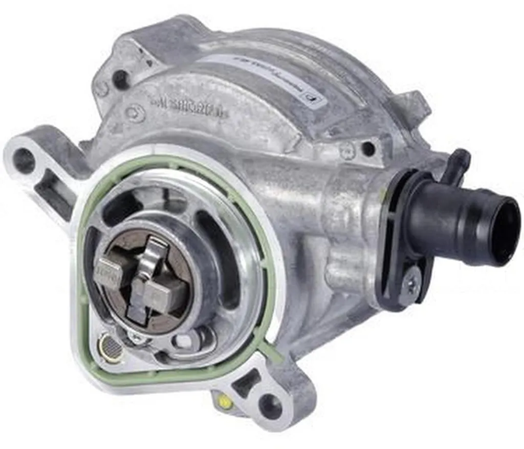 Pompe à Vide Renault 1.3 TCe : Solution Pédale de Frein Dure 2018+