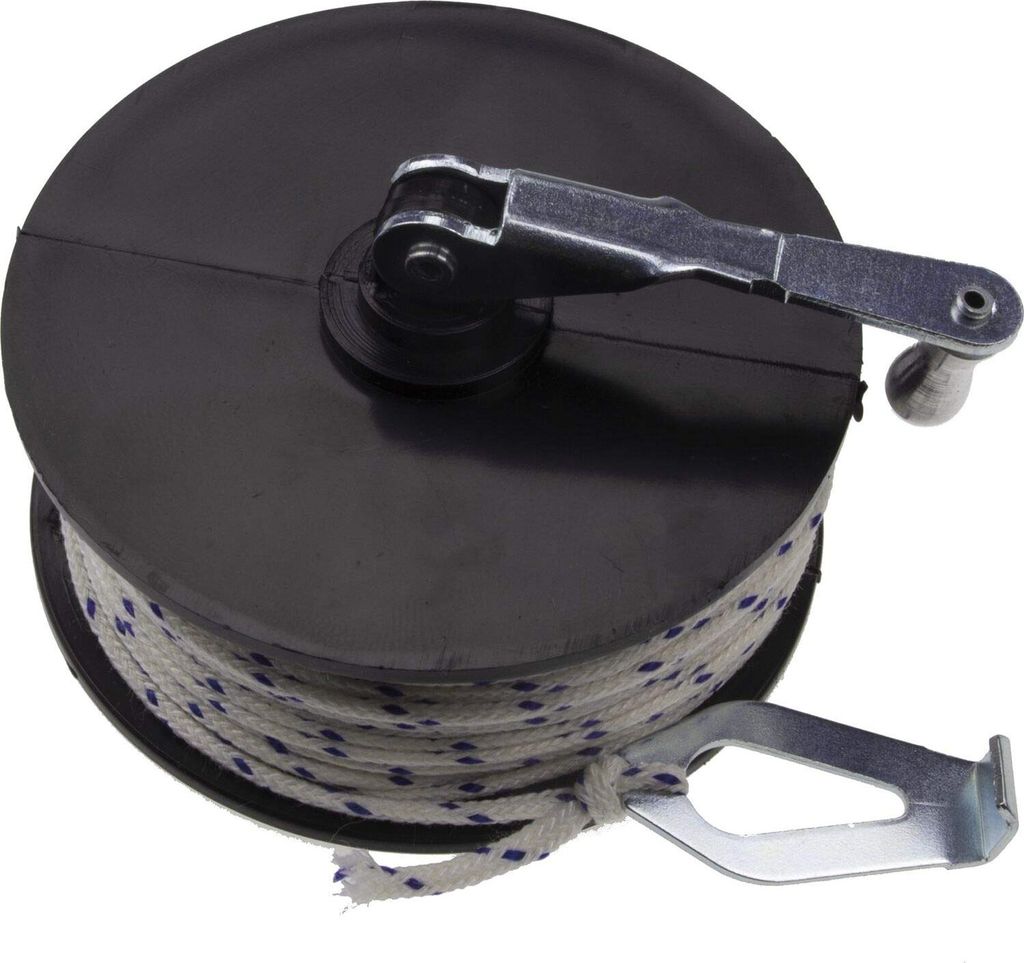 Stubai Schnur für 4447 Schlagschnurgerät 30 m