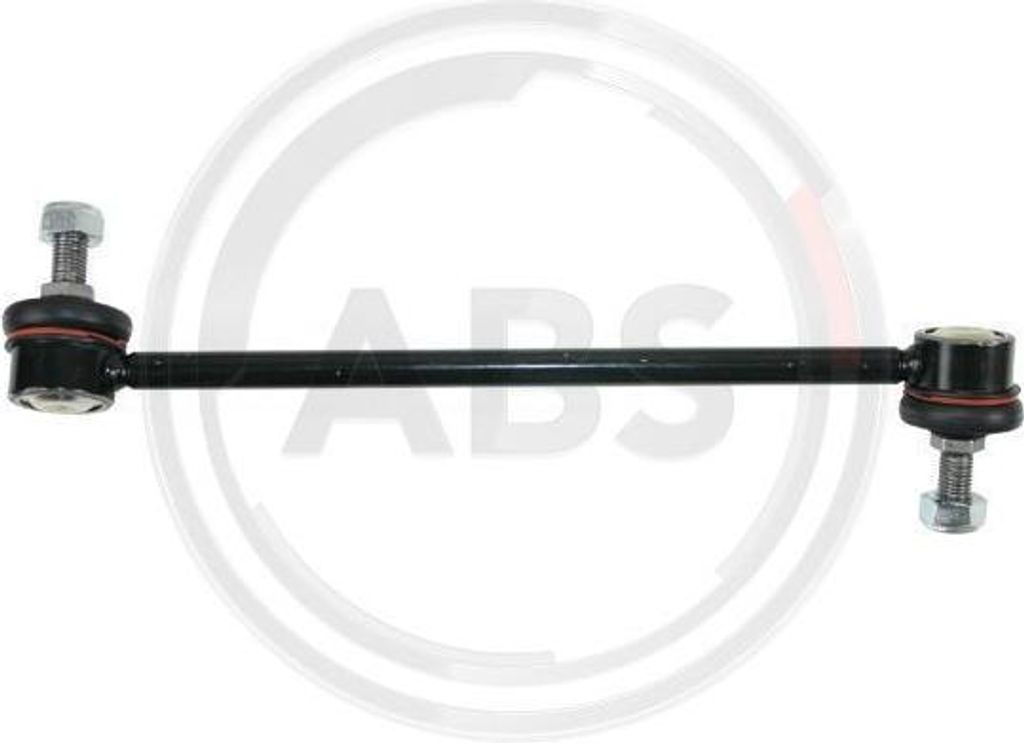 A.B.S. 260442 Stabilisatorstrebe OE 548402F000 kompatibel mit Cerato