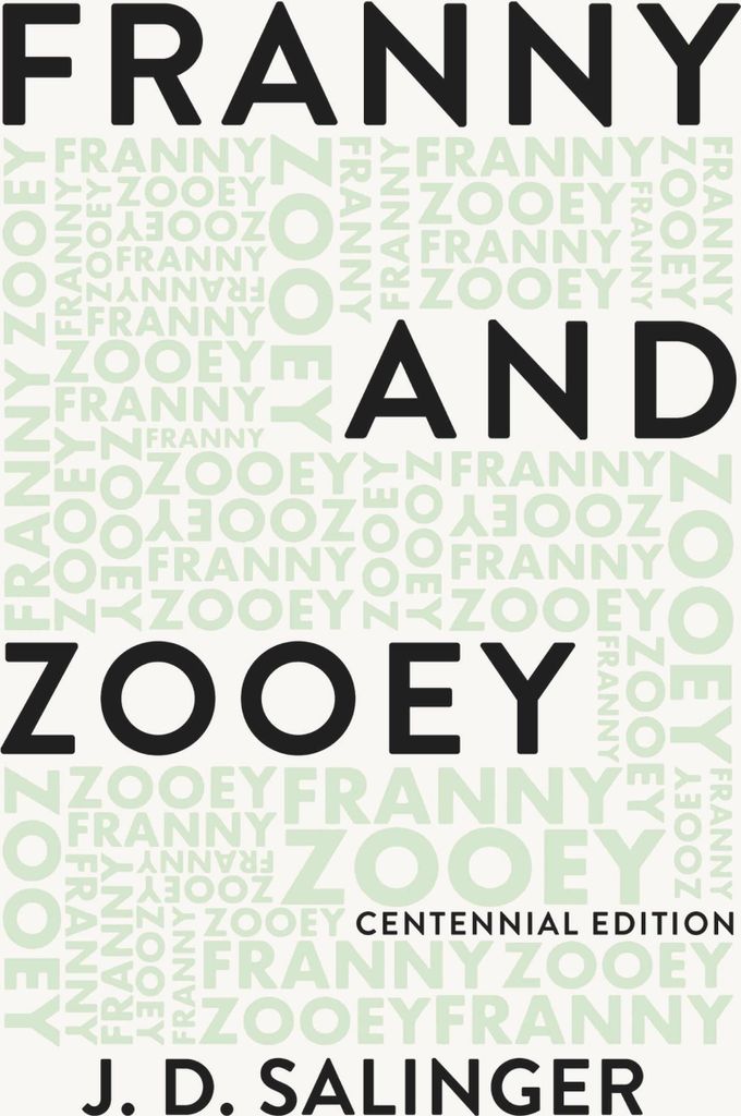 Franny and Zooey