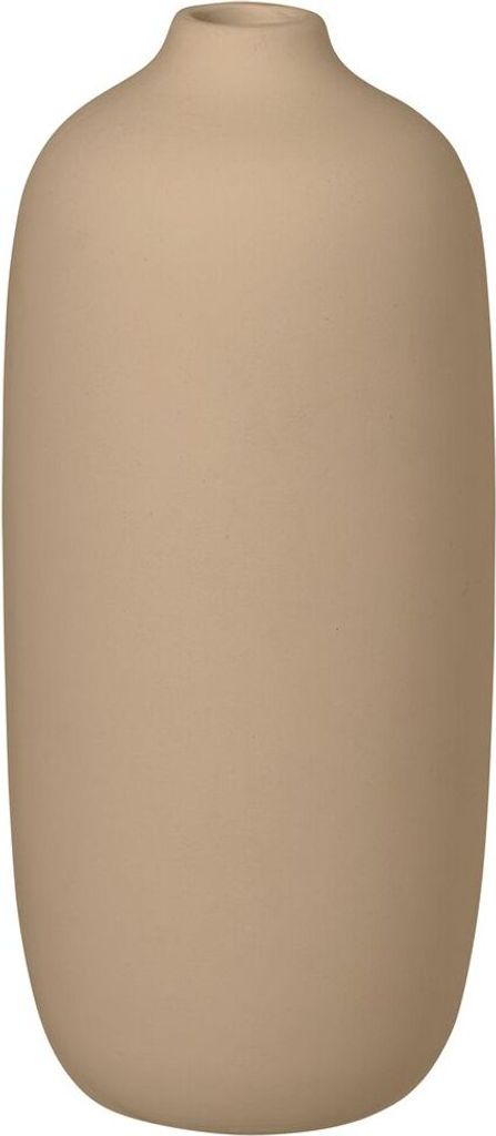 blomus CEOLA Vase nomad in fünf verschiedene Formen und Produktbild 