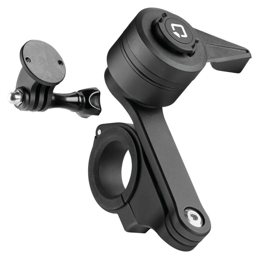 OPTILINE Motorrad-Handyhalterung 91773 Metall Produktbild 