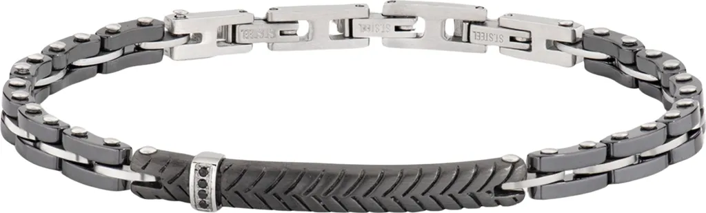Bracciali Amen Collezione Argento - uomo