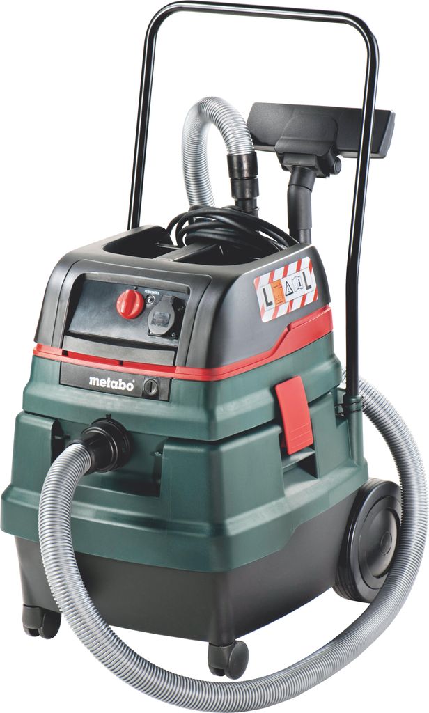 Metabo Allessauger ASR 50 L SC 1400Watt