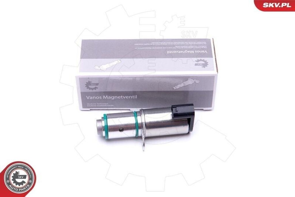 ESEN SKV 39SKV045 Steuerventil Nockenwellenverstellung für FORD MONDEO IV Turnier (BA7)