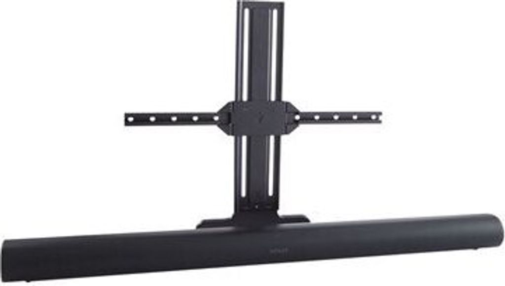 SANUS WSSATM1-B2, Držiak na TV, 6350 kg, Čierna, Múr, Sonos Obrázok produktu 