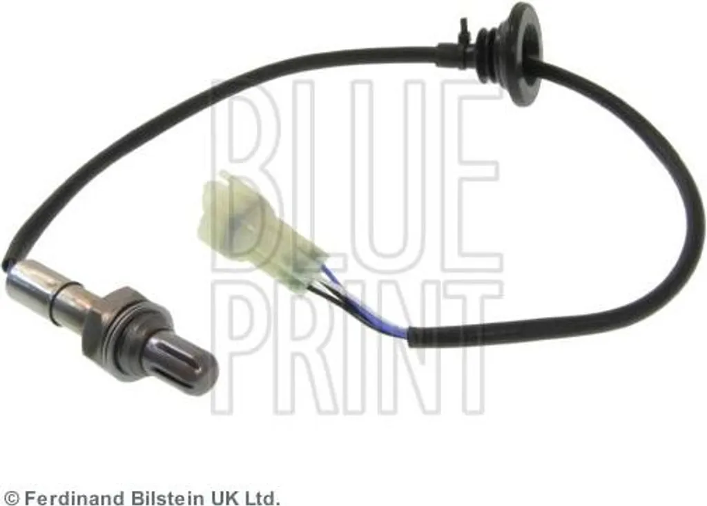Sonde Lambda BLUE PRINT ADK87022 pour V70 OE 1821365G30 Capteur Oxygène