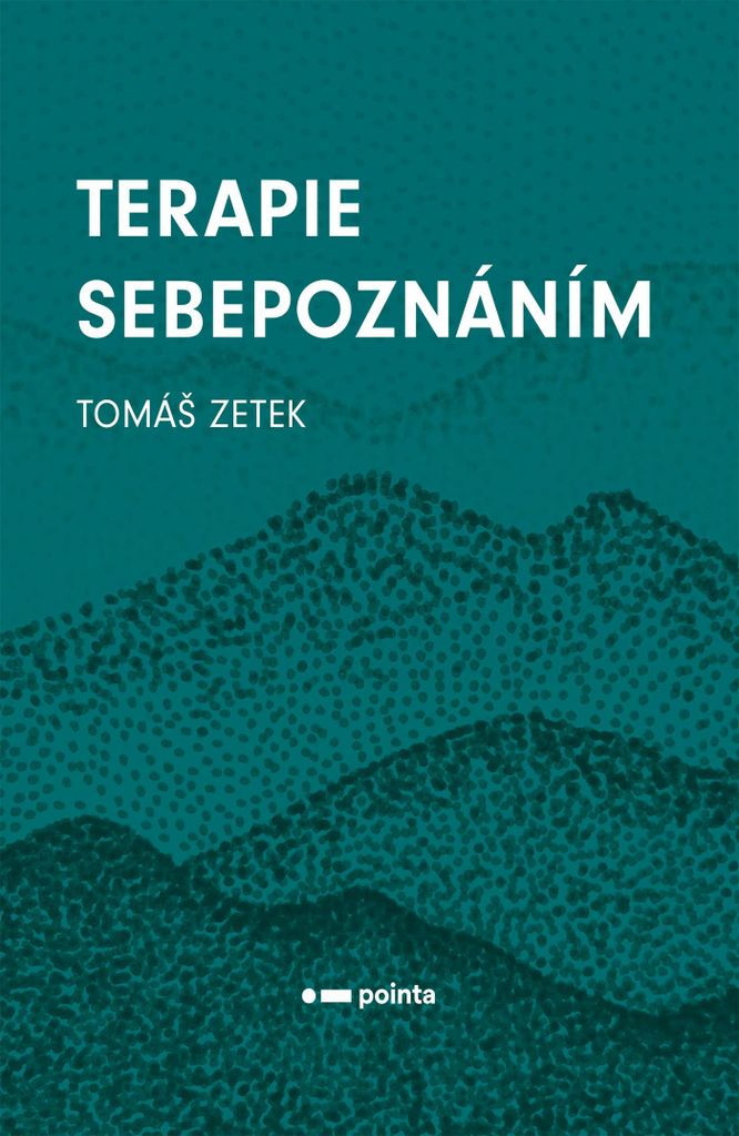 Terapie sebepoznáním | Tomáš Zetek