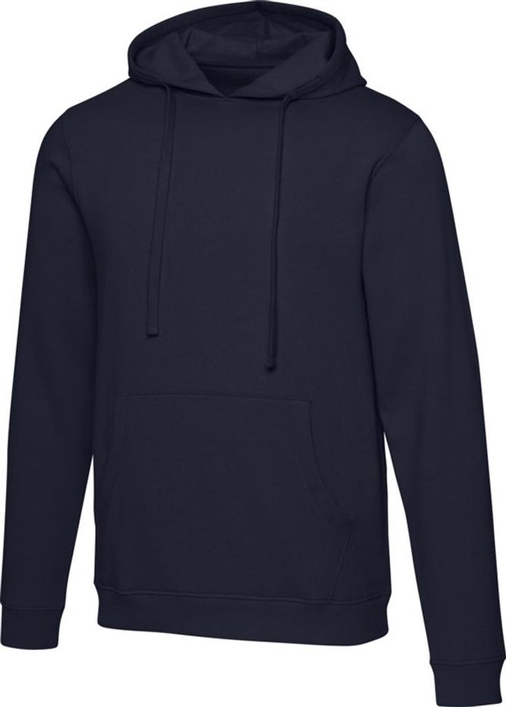 Elevate - "Spinel" Kapuzenpullover für Herren/Damen Uni PF5010 (XXS) (Marine)