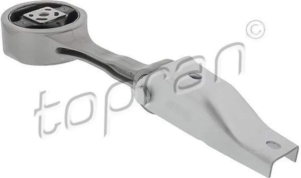 Palier de boîte TOPRAN 111 748 pour Ibiza Polo et Fabia - OE 6Q0199851AK