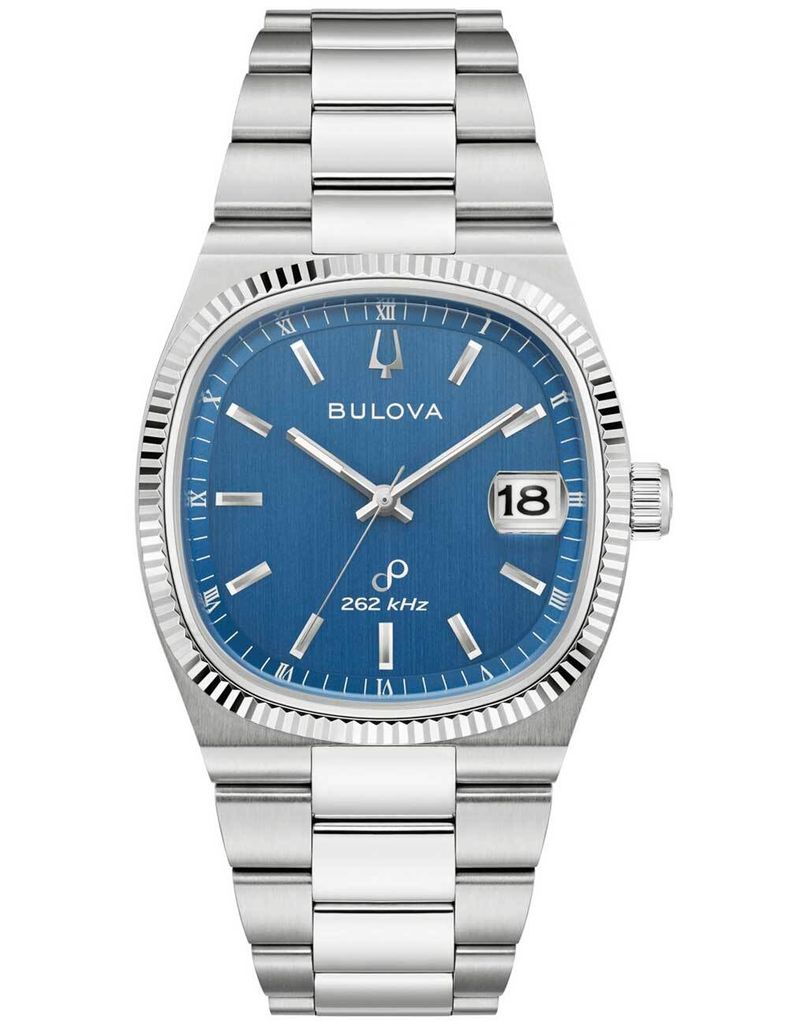 Bulova - 96B440 - Náramkové hodinky - Pánske - Quartz - Obrázok produktu 