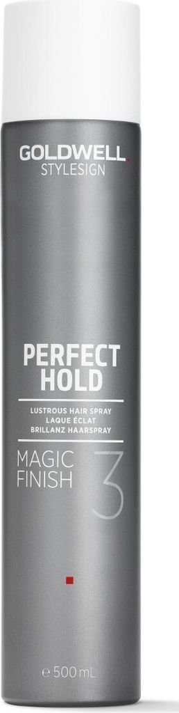 Lakier do włosów Goldwell Stylesign Perfect Hold Magic Zdjęcie produktu 