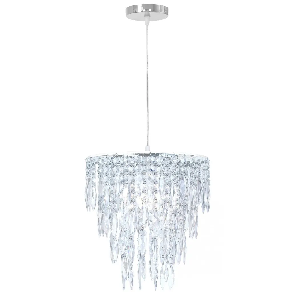 Illumina i Tuoi Ricordi con tooLight 392180 30cm - Lampada in Vetro