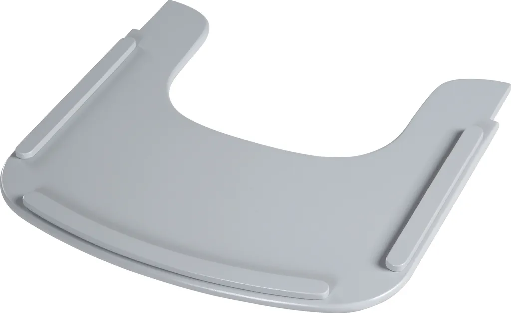 tavola da pranzo roba taupe, prolungamento per 'Sit Up Flex' - 1