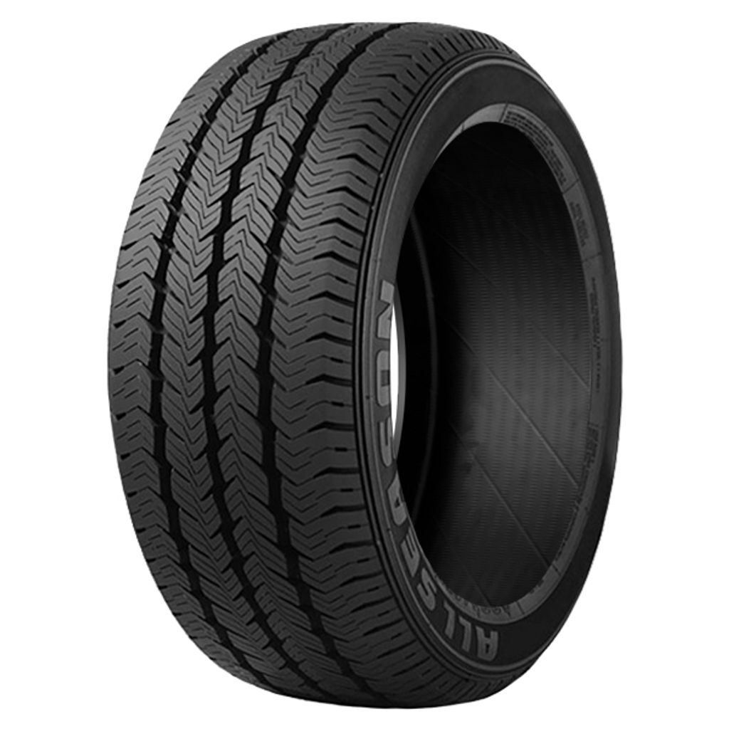 Pneumatiky TORQUE 215/75 R16 116R TQ7000 ALL SEASONS Obrázok produktu 
