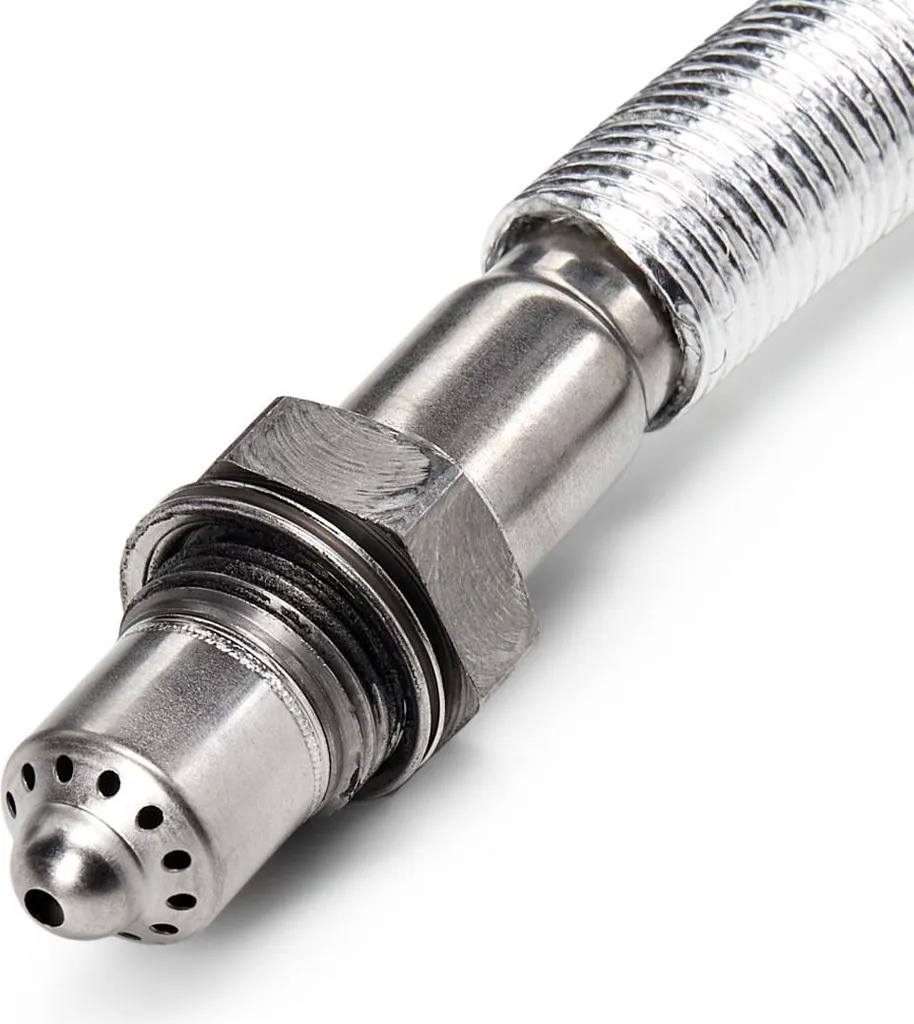 Sonde Lambda NTK 90792 Contre la Pollution et les Pertes de Puissance