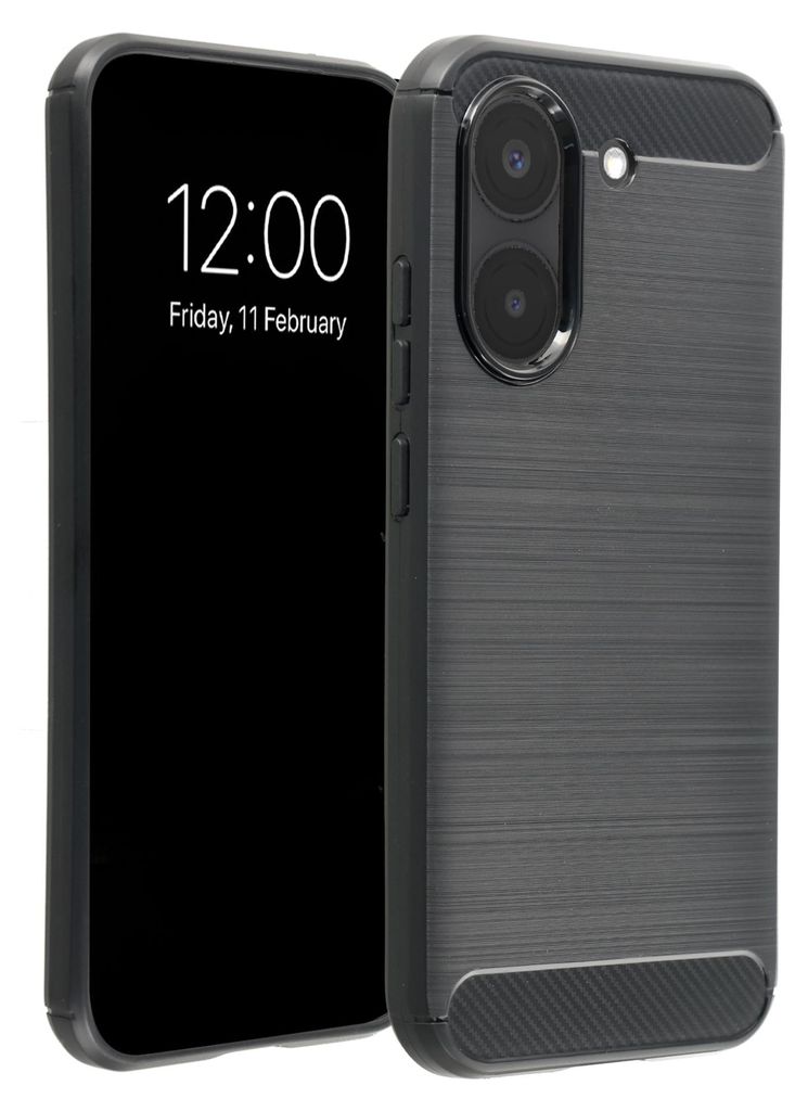 imoshion Cover posteriore spazzolata per Xiaomi Poco X8 Pro Immagine del prodotto 