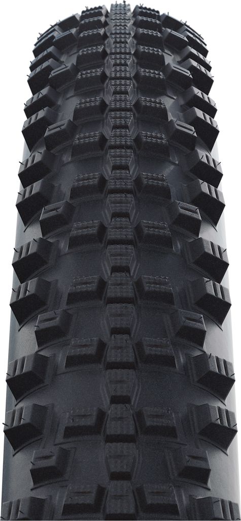 Schwalbe Smart Sam schwarz 65-584 Produktbild 2