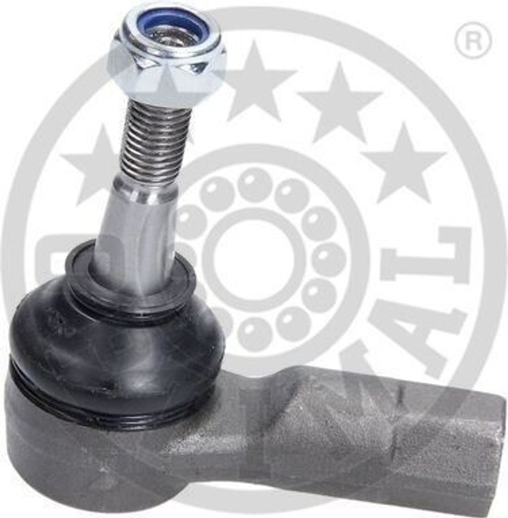 OPTIMAL Spurstangenkopf Spurstange für OPEL ANTARA Außen Vorne G1-1469