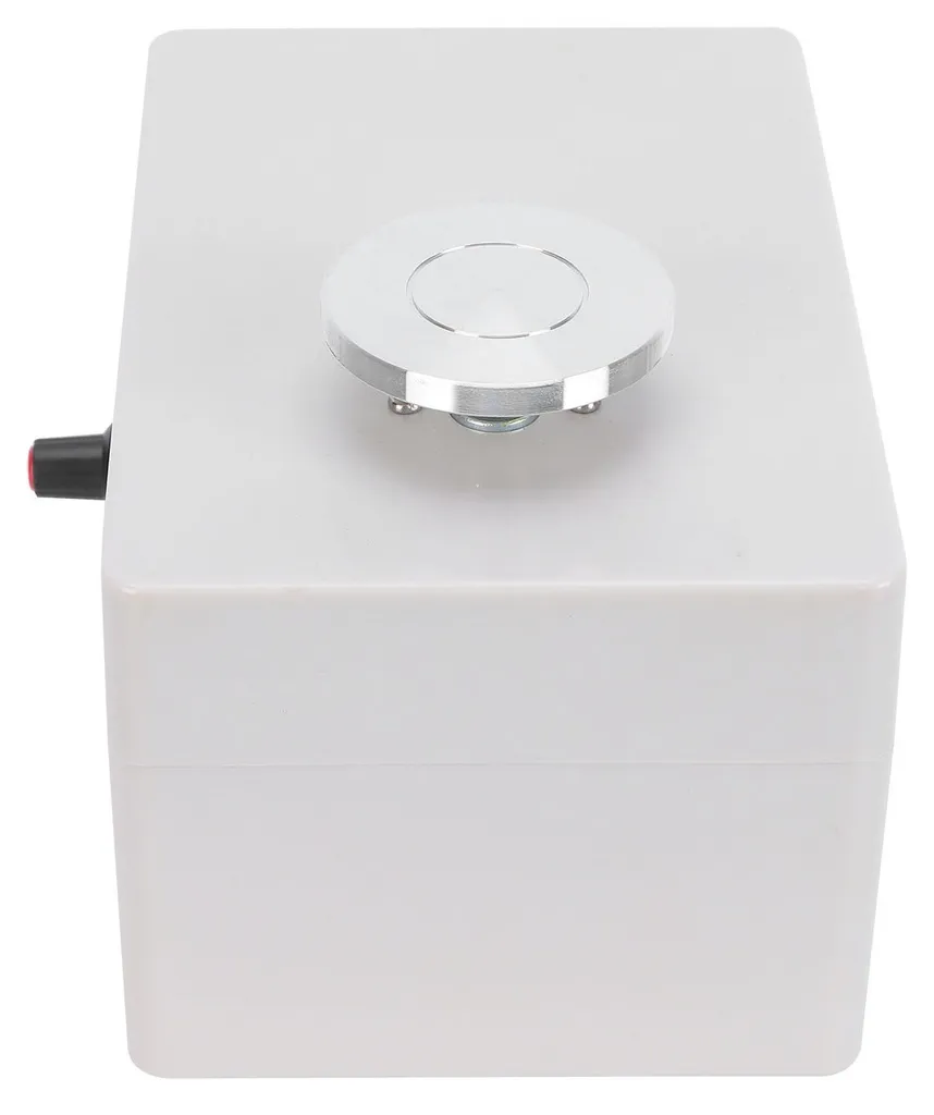 Machine à Argile Céramique Stable et Silencieuse pour Créateurs DIY - 2