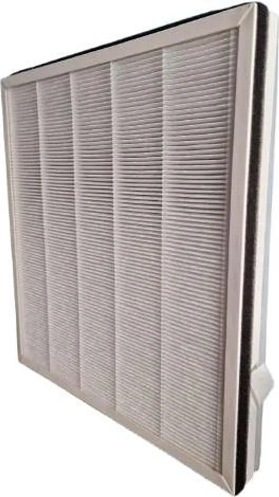 Filtre HEPA Vital 100 Levoit compatible purificateur d'air FA58 blanc