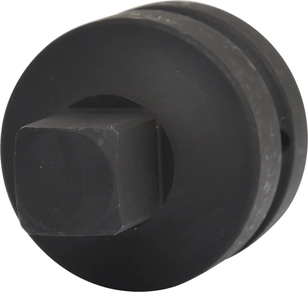 KS Tools 515.1111 Adattatore Riduttore d'Impatto 1" F x 3/4" M Professionale