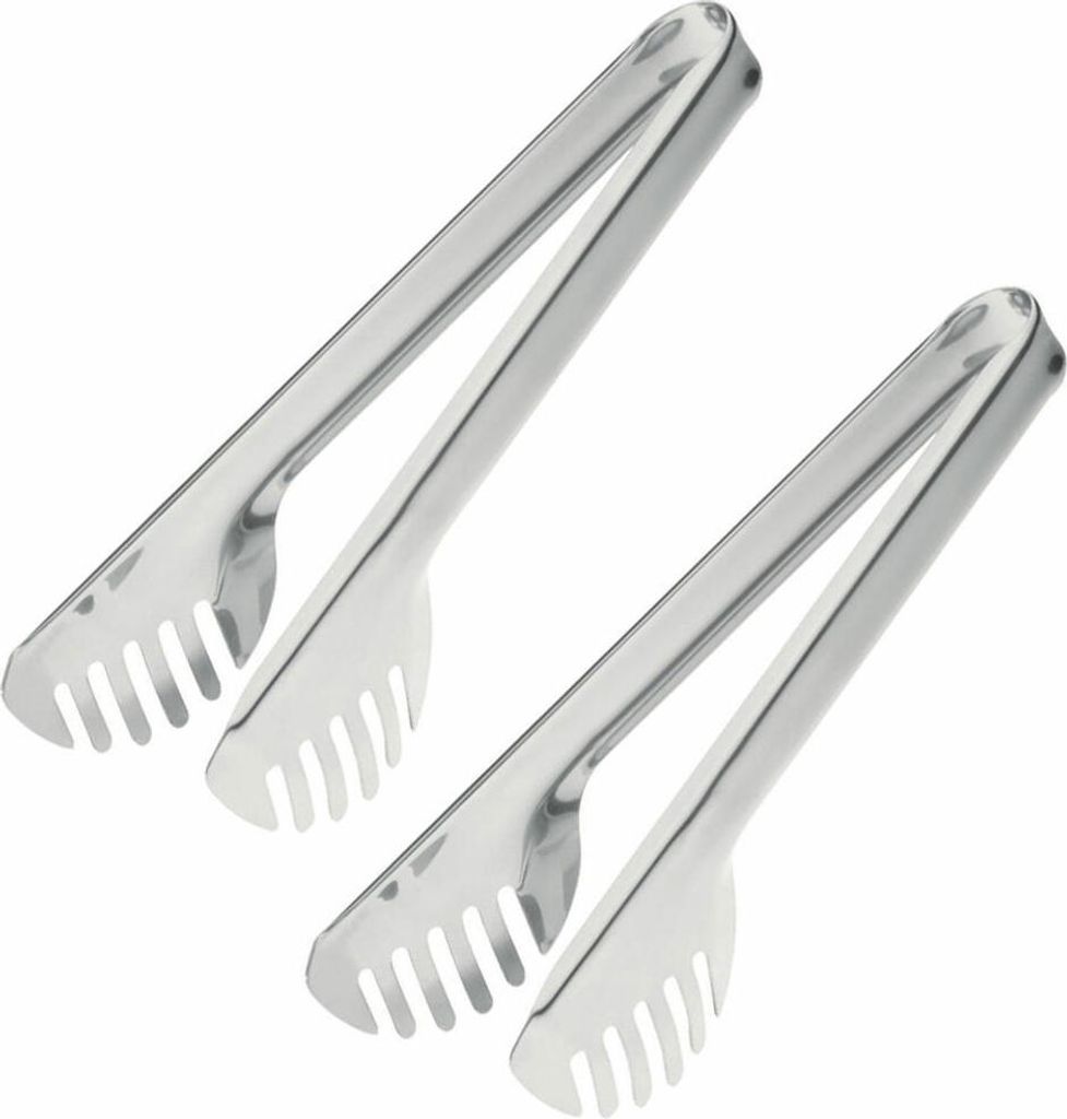 2 Spaghettizange, 23 cm Produktbild 